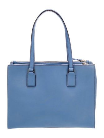 Kate Spade New York Saffiano Leather Shoulder Bag