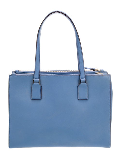 Kate Spade New York Saffiano Leather Shoulder Bag