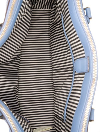 Kate Spade New York Saffiano Leather Shoulder Bag