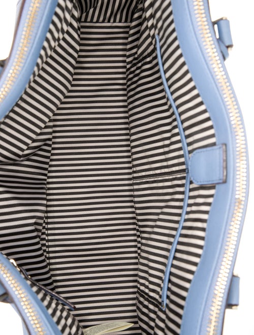 Kate Spade New York Saffiano Leather Shoulder Bag