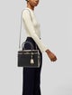 Kate Spade New York Saffiano Leather Top Handle Bag