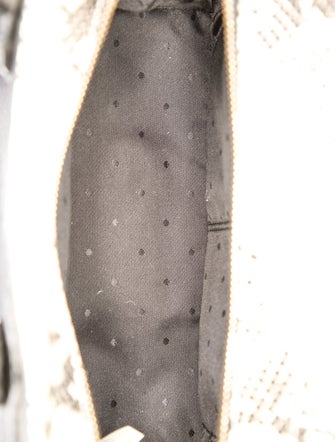 Kate Spade New York Saffiano Leather Top Handle Bag