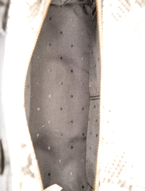 Kate Spade New York Saffiano Leather Top Handle Bag