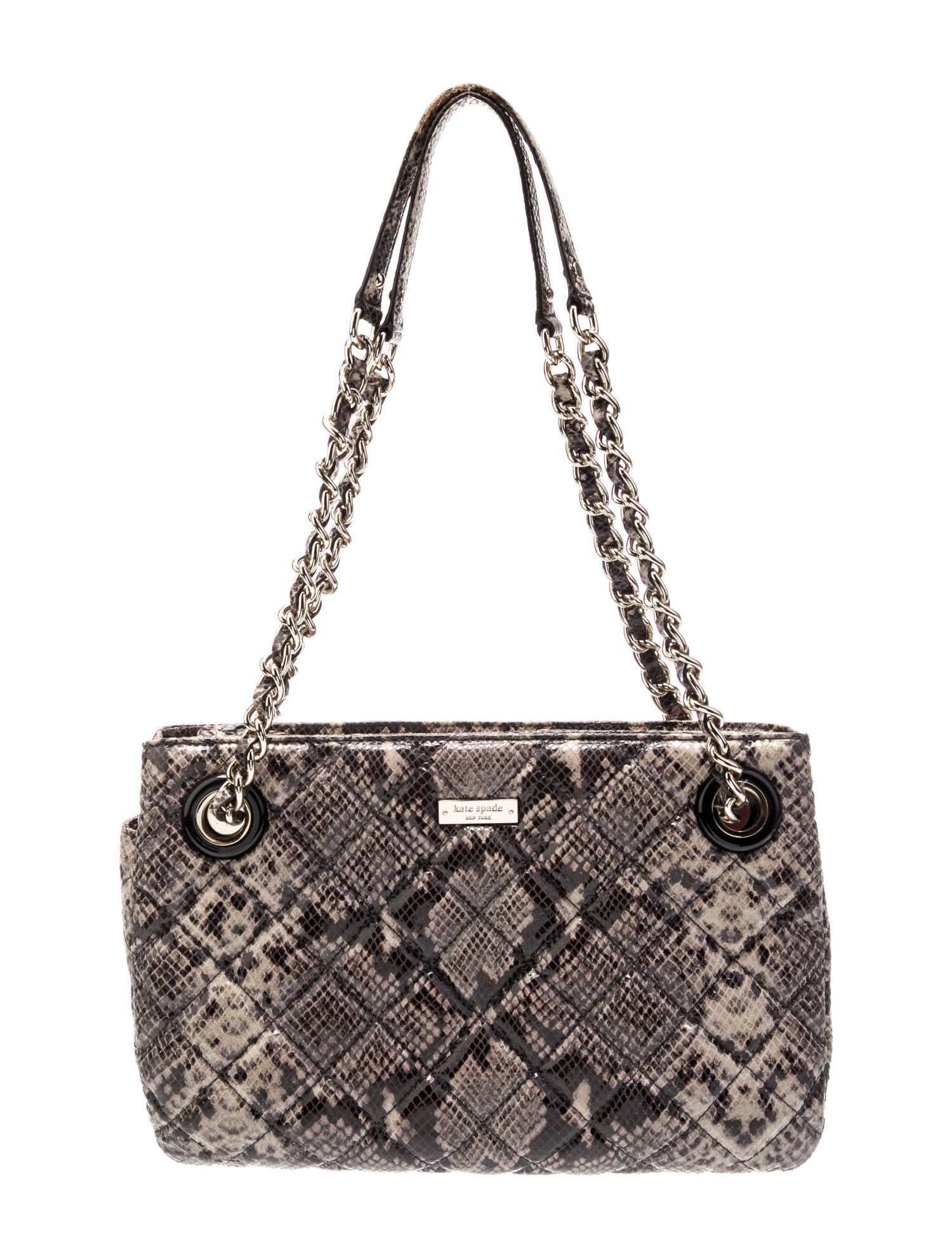 Kate Spade New York Leather Shoulder Bag