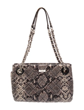 Kate Spade New York Leather Shoulder Bag