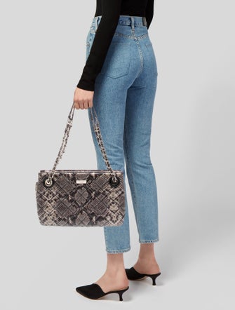 Kate Spade New York Leather Shoulder Bag