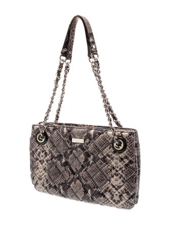 Kate Spade New York Leather Shoulder Bag