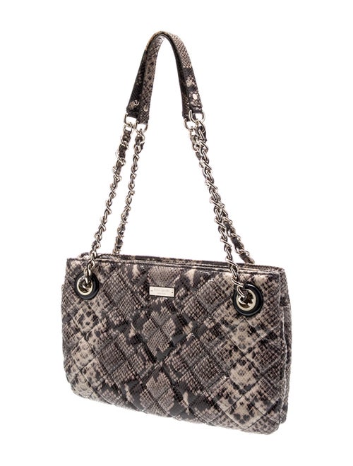 Kate Spade New York Leather Shoulder Bag