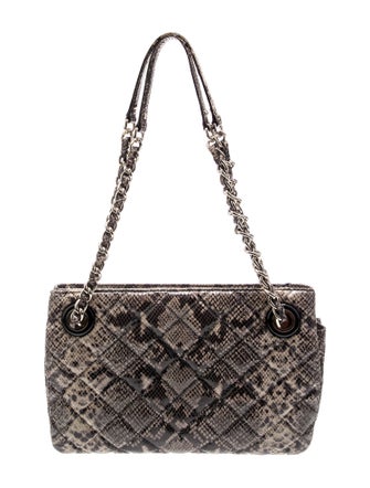 Kate Spade New York Leather Shoulder Bag