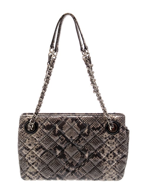 Kate Spade New York Leather Shoulder Bag