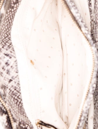 Kate Spade New York Leather Shoulder Bag