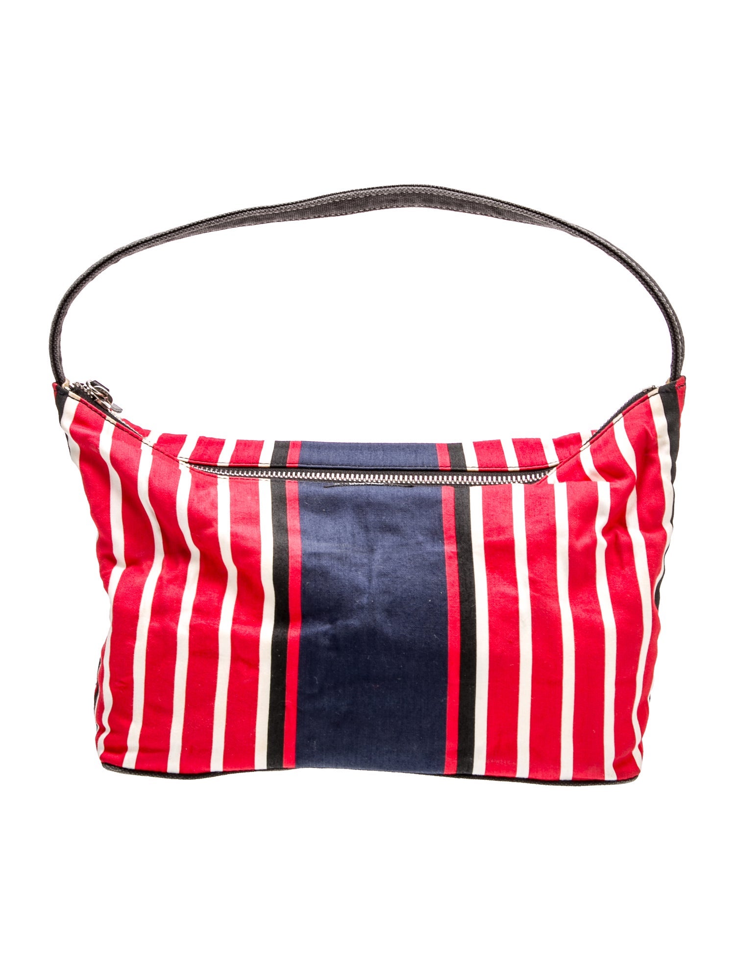 Kate Spade New York Canvas Shoulder Bag