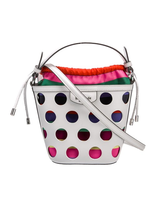 Kate Spade New York Leather Crossbody Bag