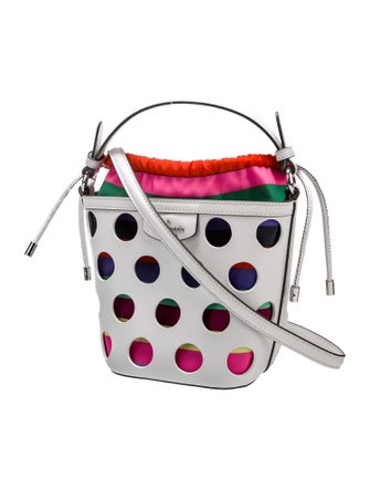 Kate Spade New York Leather Crossbody Bag