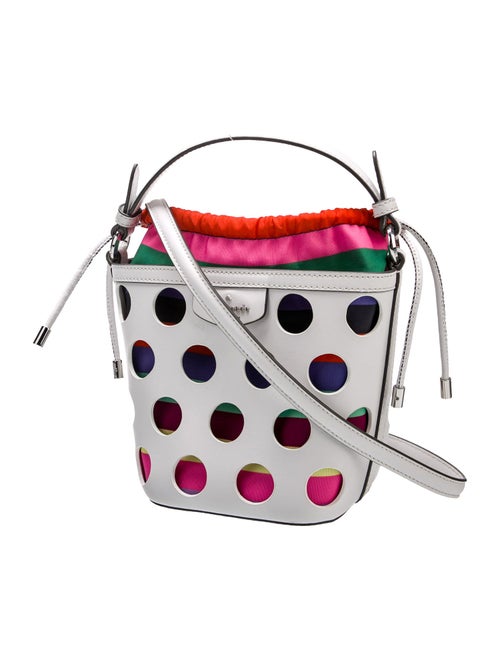 Kate Spade New York Leather Crossbody Bag