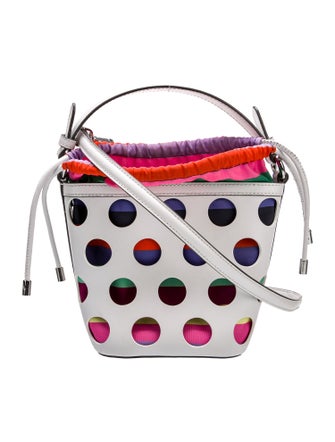 Kate Spade New York Leather Crossbody Bag