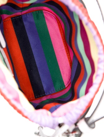 Kate Spade New York Leather Crossbody Bag