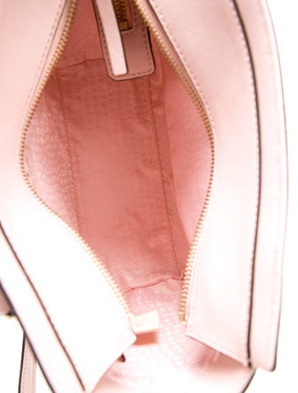 Kate Spade New York Saffiano Leather Shoulder Bag