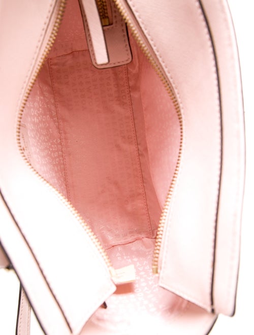 Kate Spade New York Saffiano Leather Shoulder Bag