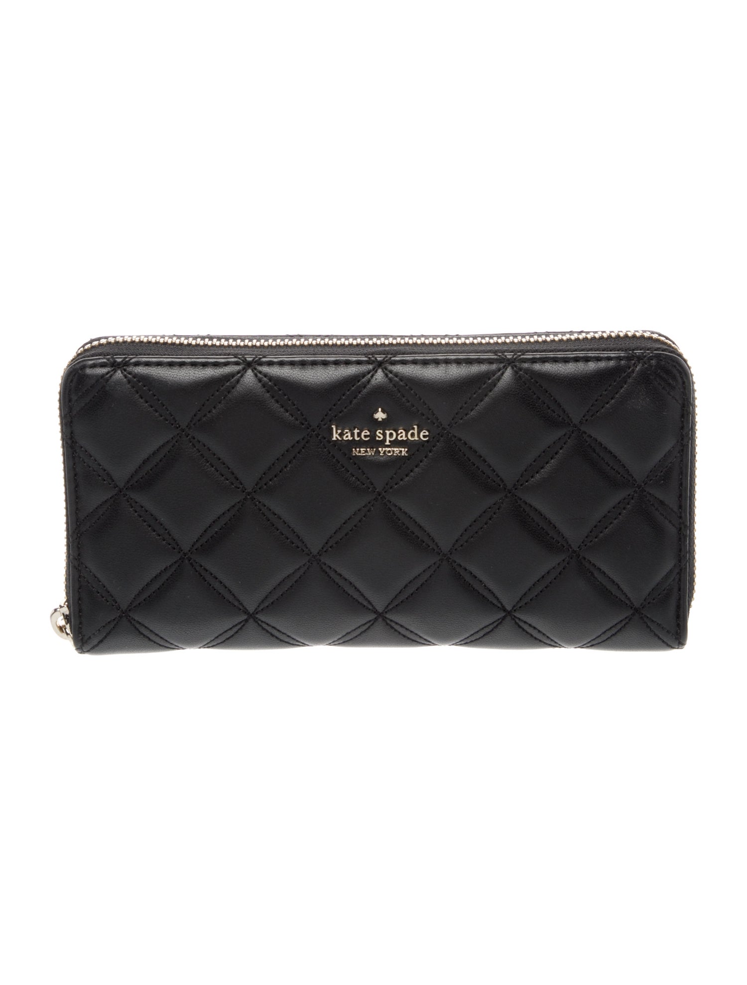 Kate Spade New York Leather Clutch