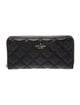 Kate Spade New York Leather Clutch
