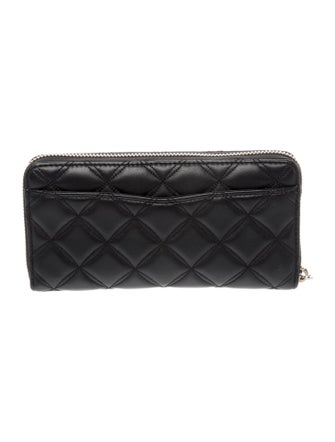Kate Spade New York Leather Clutch