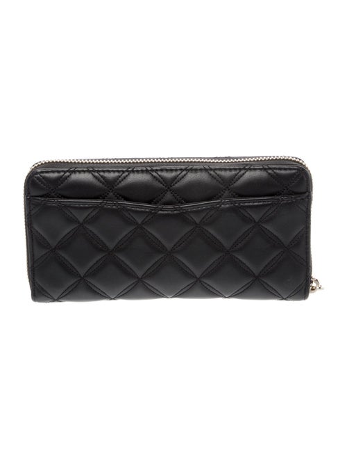 Kate Spade New York Leather Clutch