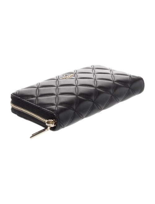 Kate Spade New York Leather Clutch