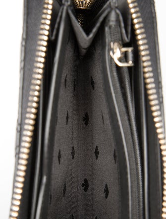 Kate Spade New York Leather Clutch