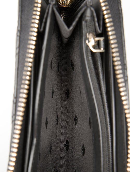 Kate Spade New York Leather Clutch