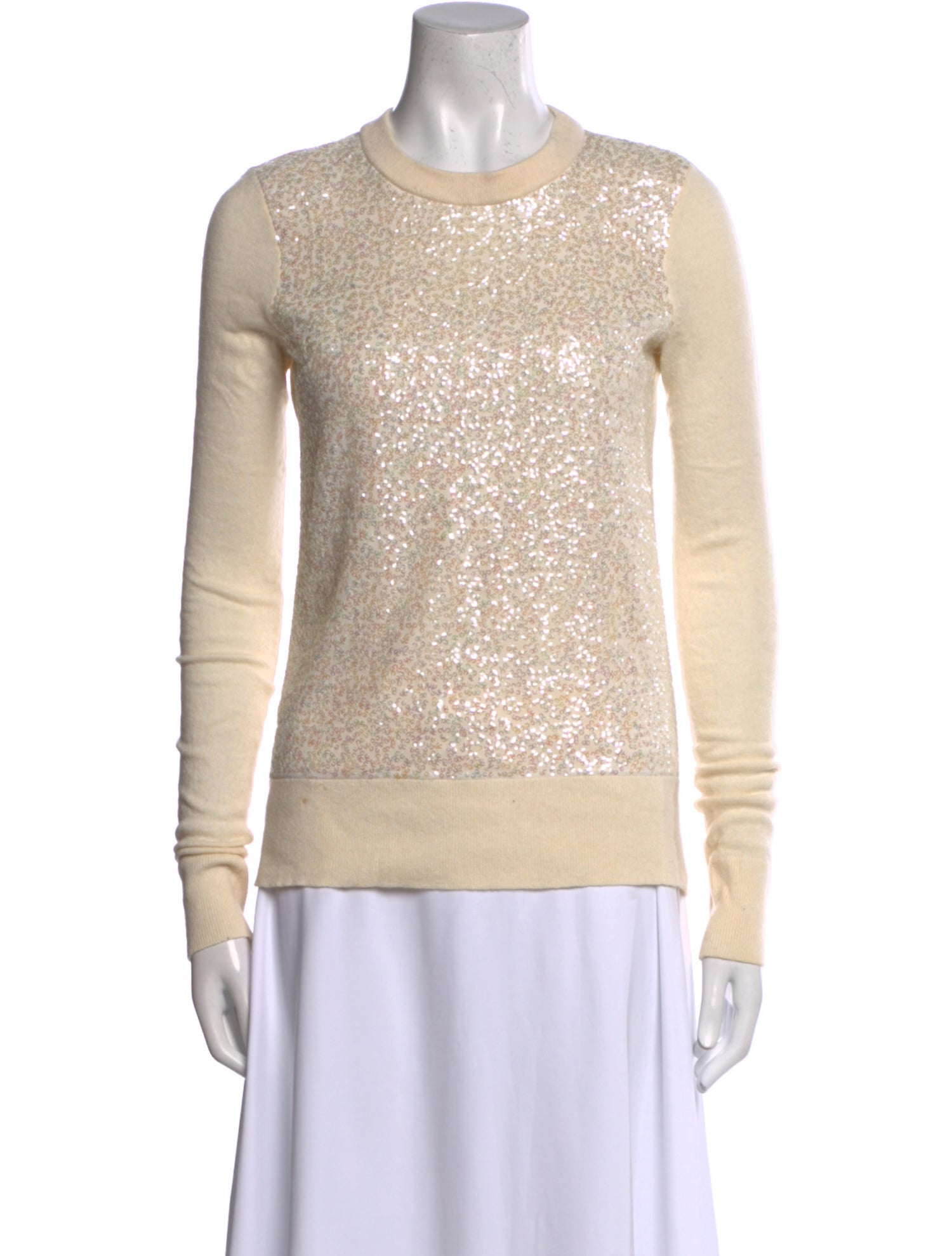 Kate Spade New York Crew Neck Sweater
