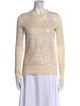 Kate Spade New York Crew Neck Sweater