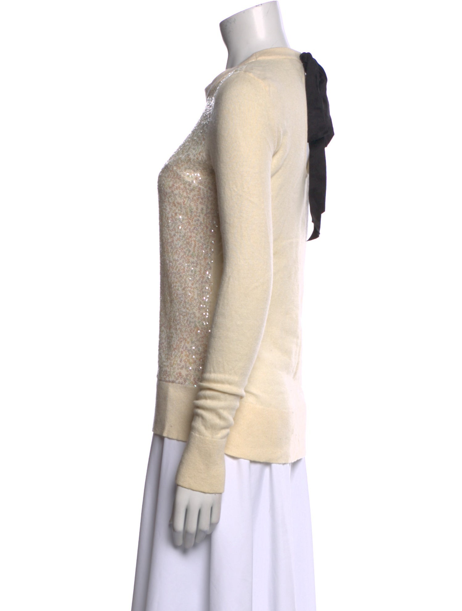 Kate Spade New York Crew Neck Sweater