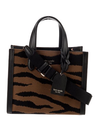 Kate Spade New York Top Handle Bag