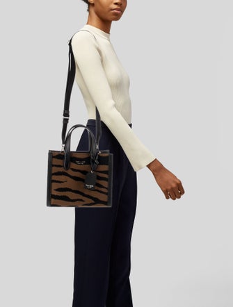 Kate Spade New York Top Handle Bag