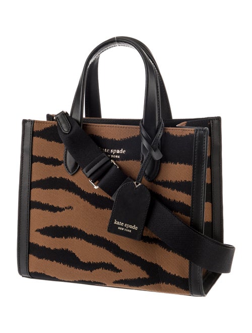 Kate Spade New York Top Handle Bag