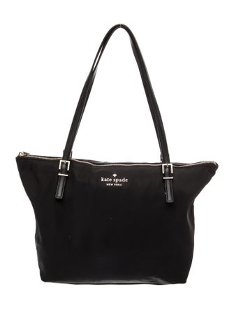 Kate Spade New York Nylon Tote
