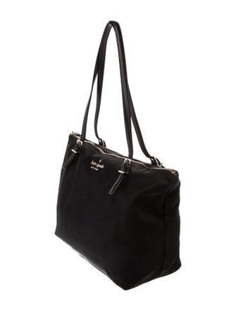 Kate Spade New York Nylon Tote