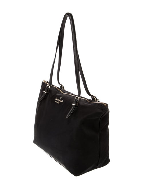 Kate Spade New York Nylon Tote