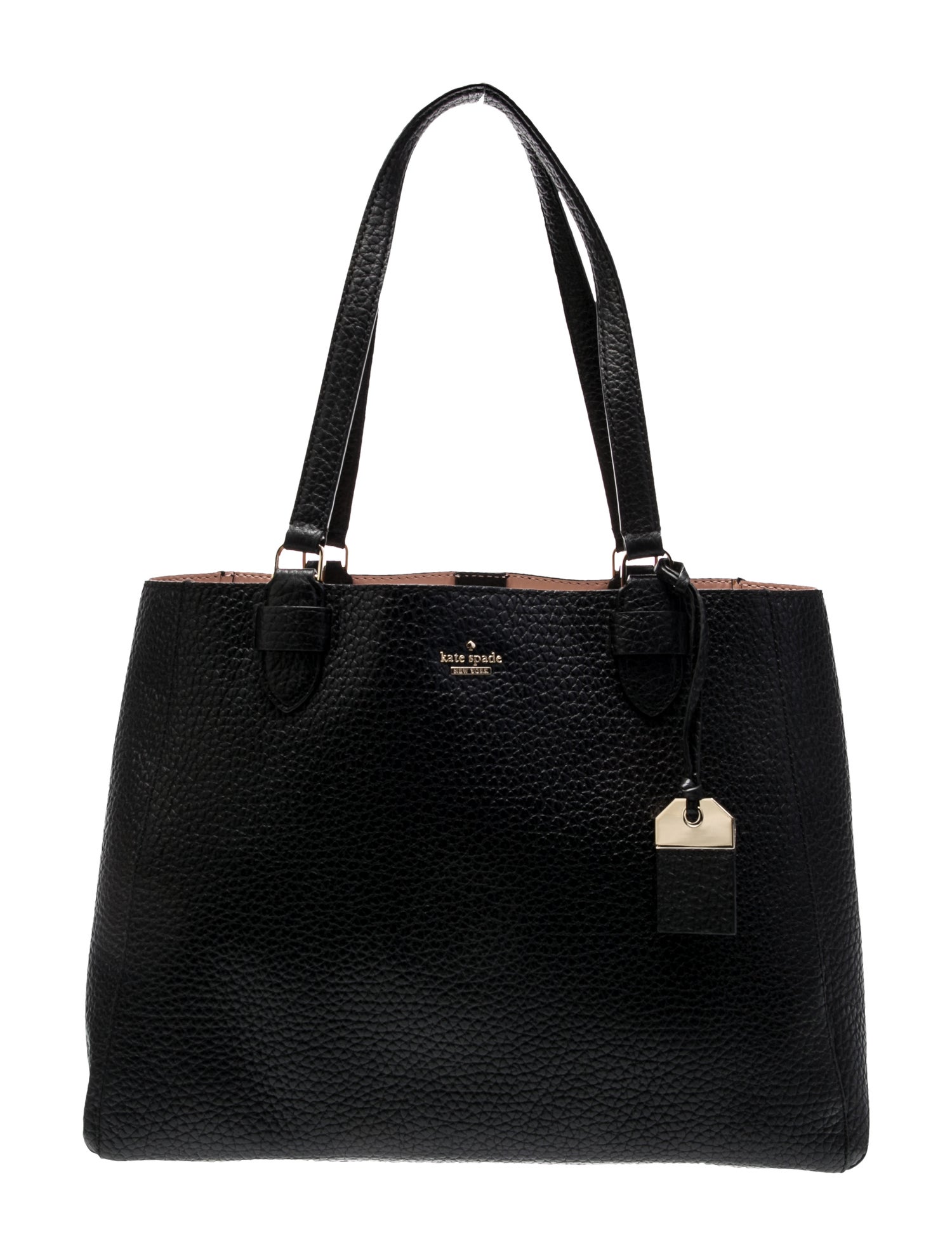 Kate Spade New York Leather Shoulder Bag