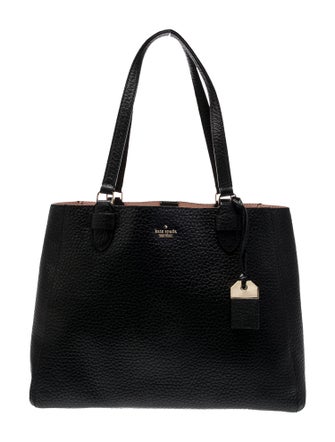 Kate Spade New York Leather Shoulder Bag