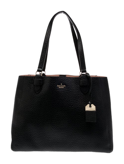 Kate Spade New York Leather Shoulder Bag