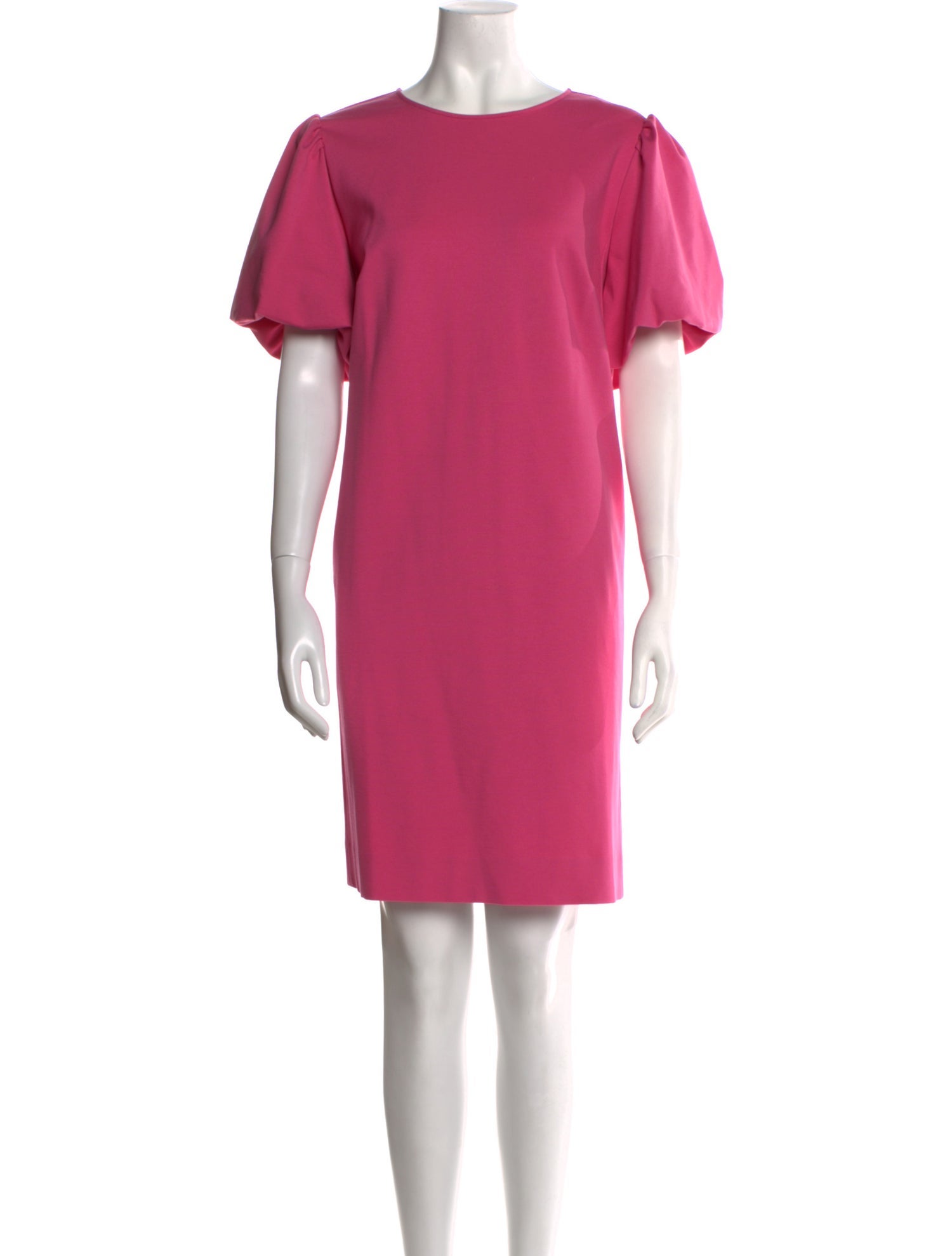 Kate Spade New York Crew Neck Knee-Length Dress
