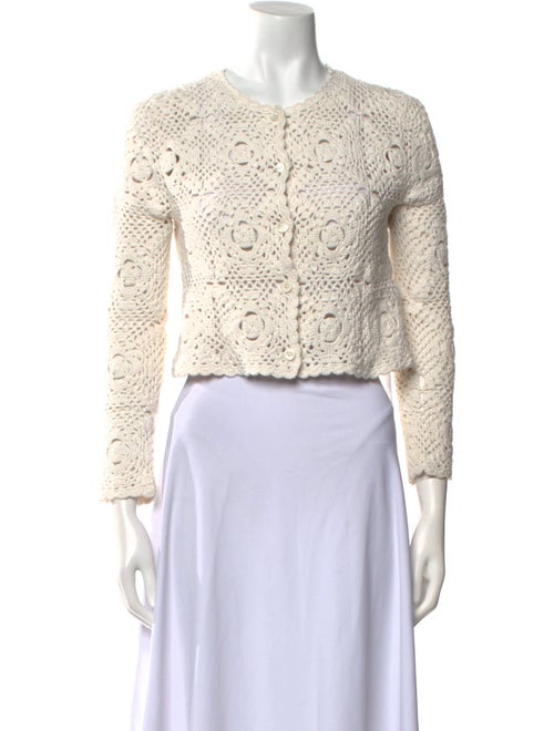 Kate Spade New York Crew Neck Sweater