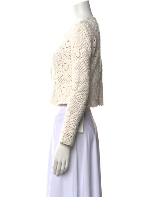 Kate Spade New York Crew Neck Sweater