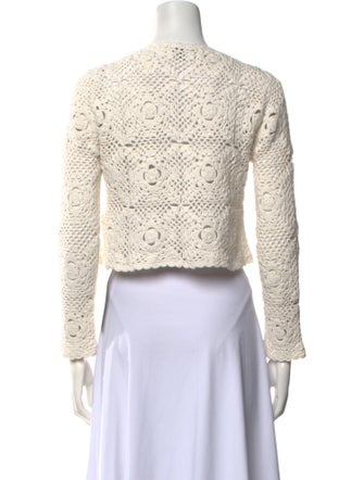 Kate Spade New York Crew Neck Sweater