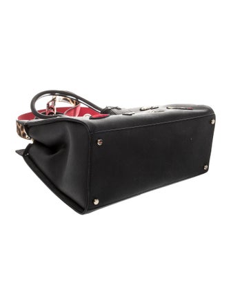 Kate Spade New York Saffiano Leather Shoulder Bag