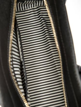 Kate Spade New York Saffiano Leather Shoulder Bag