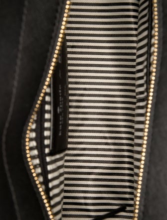 Kate Spade New York Saffiano Leather Top Handle Bag