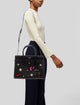 Kate Spade New York Saffiano Leather Top Handle Bag